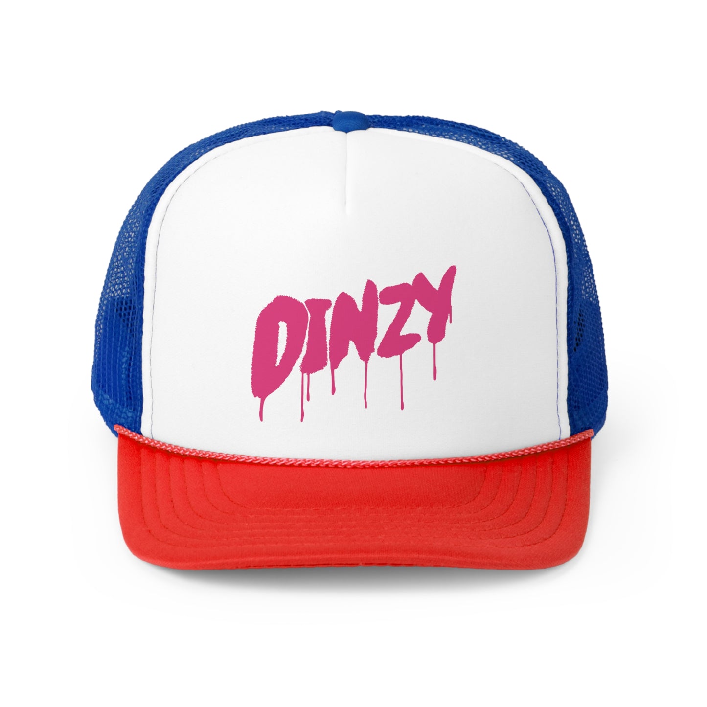 a.Dinzy Cap