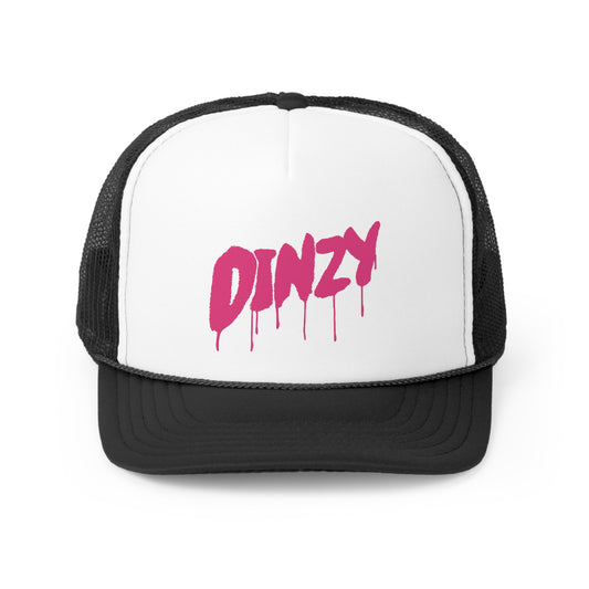 a.Dinzy Cap
