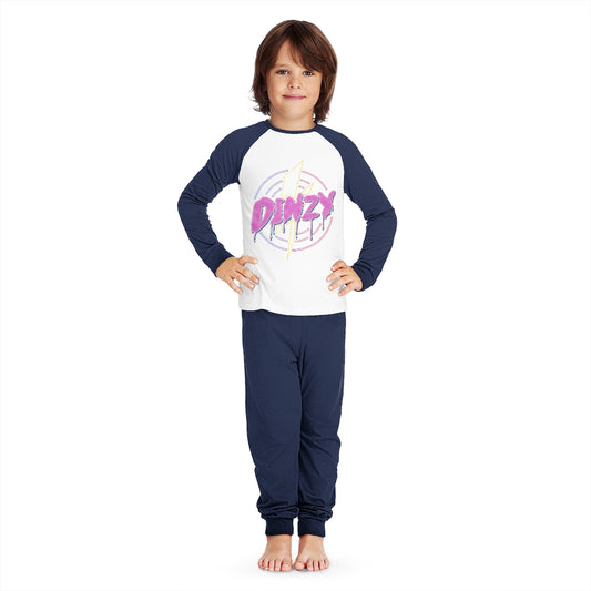 Kids' Pajama Set